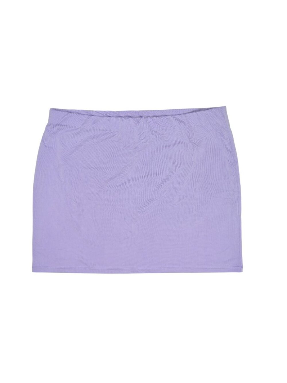 Song of Style Berta Mini Skirt in Purple